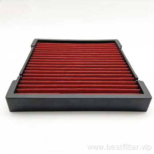 Used cars engine manufacturer air filter DR-2033